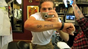 courtesy: goandshoot.com From Casey Neistat's commercial for Nike. 