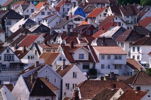 Residential Neighborhood