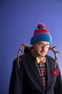 Harrison Scott Key - Logan Picture