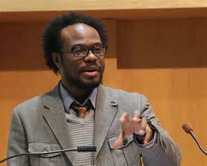 Jamaal May Picture - McKenna