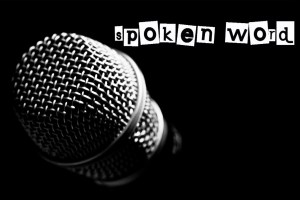 spoken-word